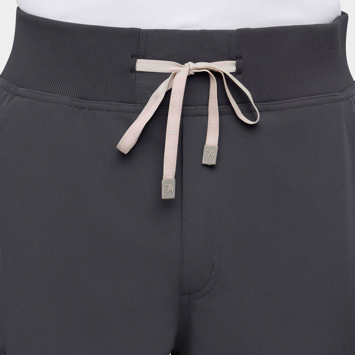 Men's 6-Pocket Jogger Scrub Pant