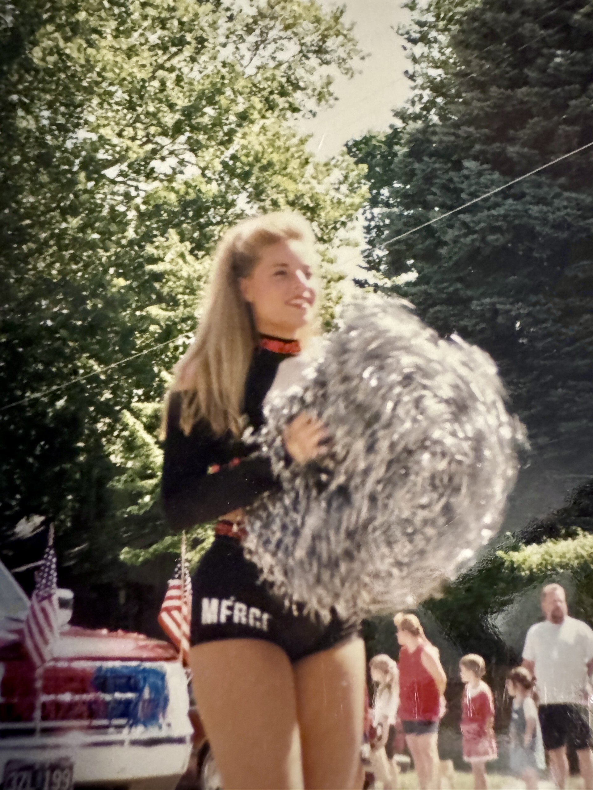 St. Louis Stampede 1996